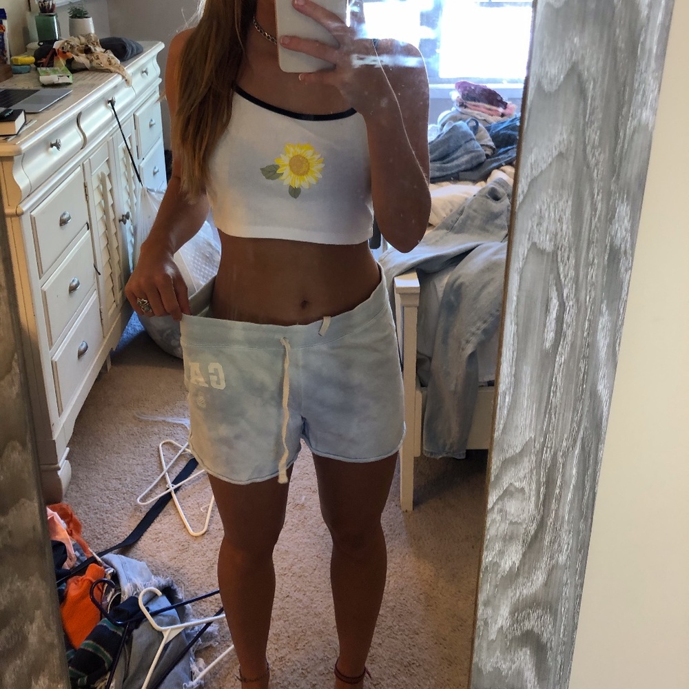 Sleeping Shorts